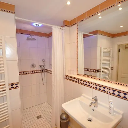 Olsdoerp Eg Apartment Bohl