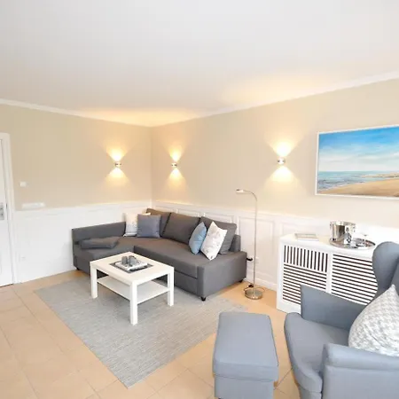 Διαμέρισμα Olsdoerp Eg Böhl