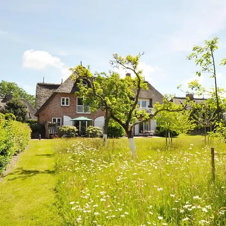 Olsdoerp Eg Διαμέρισμα Böhl