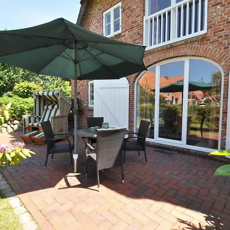 Διαμέρισμα Olsdoerp Eg