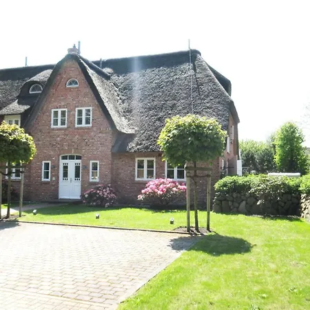 Διαμέρισμα Olsdoerp Eg