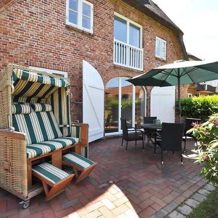 Olsdoerp Eg Διαμέρισμα Böhl